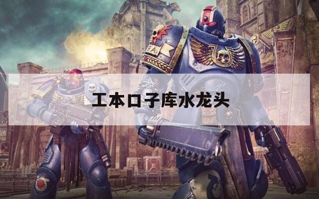 工本口子库水龙头