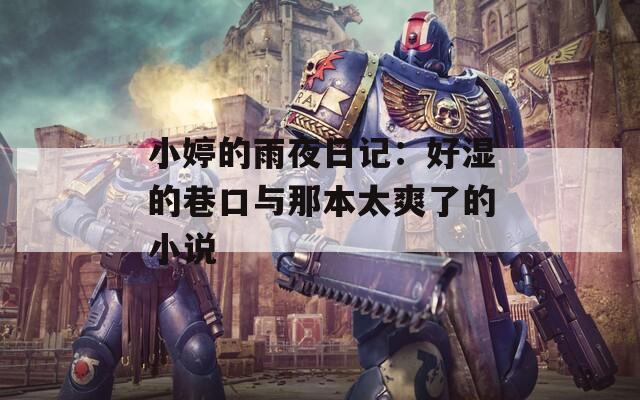 小婷的雨夜日记：好湿的巷口与那本太爽了的小说