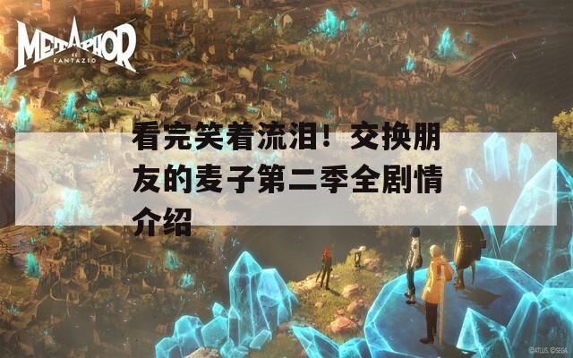 看完笑着流泪！交换朋友的麦子第二季全剧情介绍